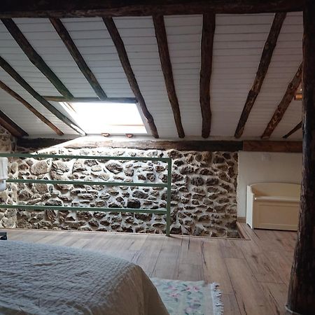 Casa Pozo Tarama Villa Casavieja Dış mekan fotoğraf