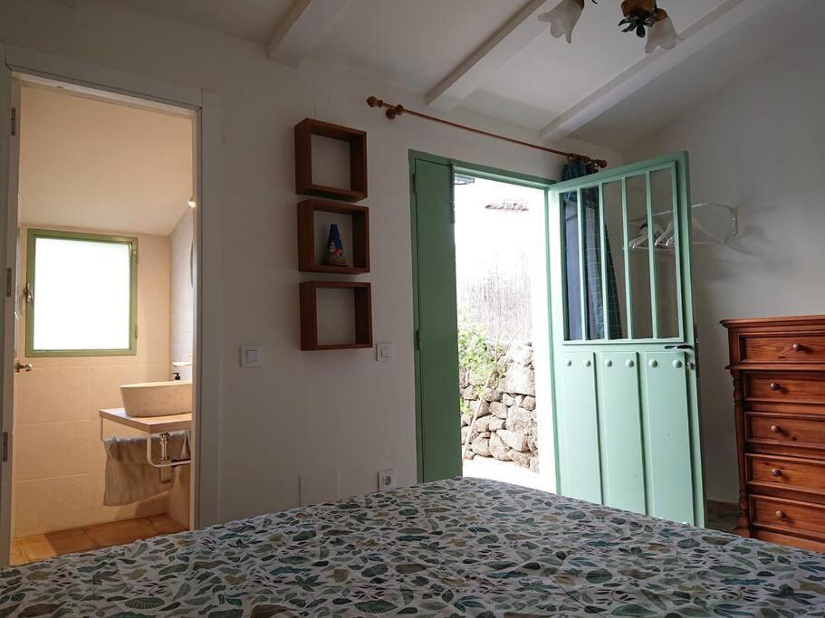 Casa Pozo Tarama Villa Casavieja Dış mekan fotoğraf