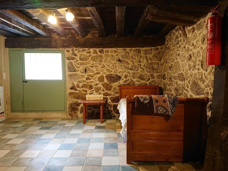 Casa Pozo Tarama Villa Casavieja Dış mekan fotoğraf