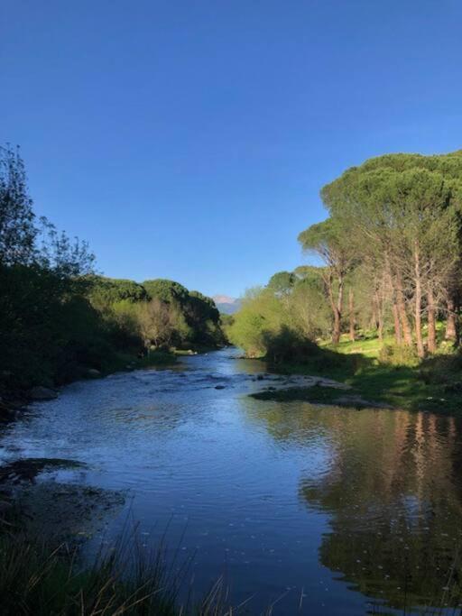 Casa Pozo Tarama Villa Casavieja Dış mekan fotoğraf