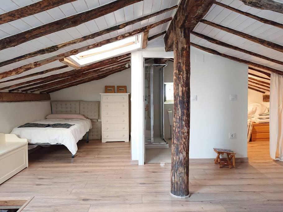 Casa Pozo Tarama Villa Casavieja Dış mekan fotoğraf