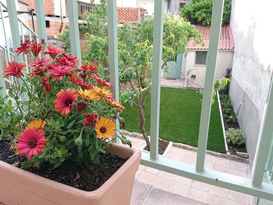 Casa Pozo Tarama Villa Casavieja Dış mekan fotoğraf