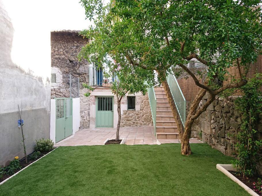 Casa Pozo Tarama Villa Casavieja Dış mekan fotoğraf