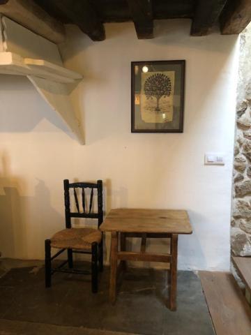 Casa Pozo Tarama Villa Casavieja Dış mekan fotoğraf