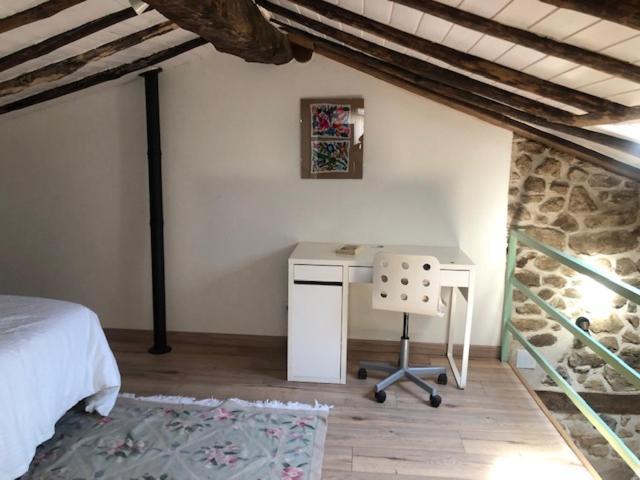Casa Pozo Tarama Villa Casavieja Dış mekan fotoğraf