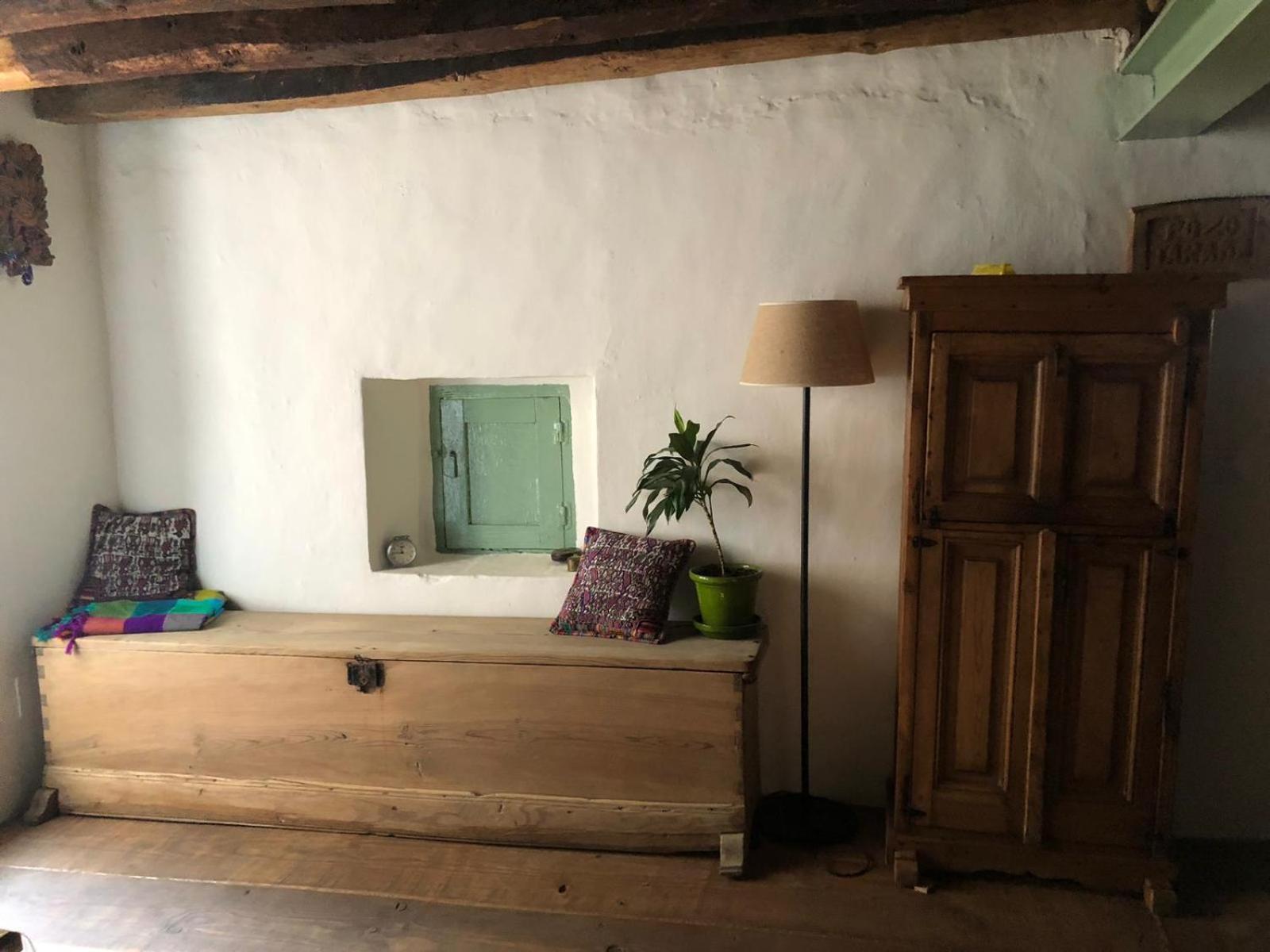 Casa Pozo Tarama Villa Casavieja Dış mekan fotoğraf