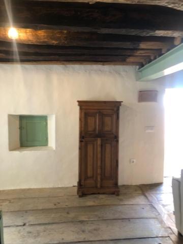 Casa Pozo Tarama Villa Casavieja Dış mekan fotoğraf