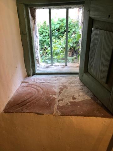 Casa Pozo Tarama Villa Casavieja Dış mekan fotoğraf