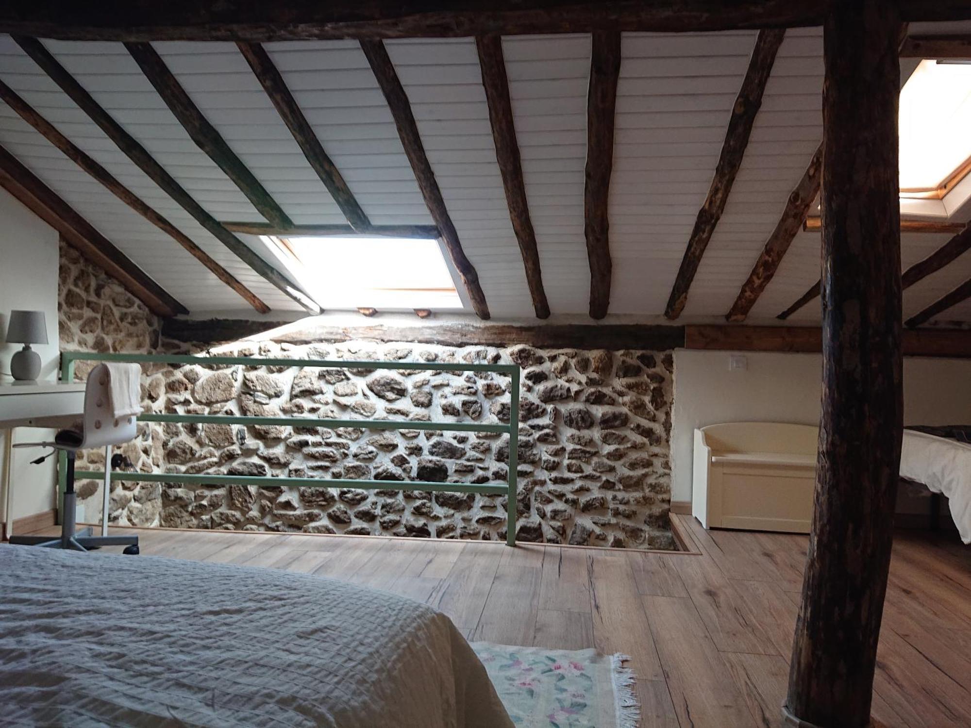 Casa Pozo Tarama Villa Casavieja Dış mekan fotoğraf